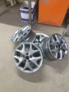Kahn RS-2. 15.0x16", 5x110, ET0, �� 52,0���. ����