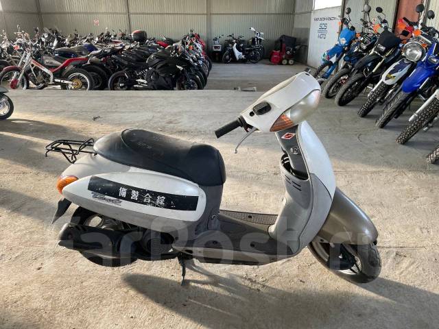 Скутер honda tact 51