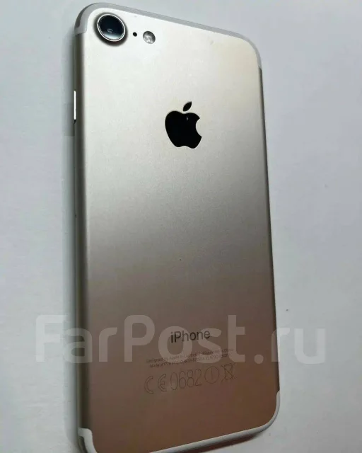 Apple iPhone 7. �/� ����