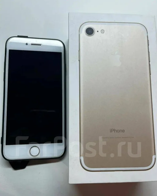 Apple iPhone 7. �/� ����