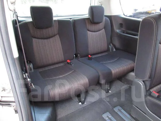 Nissan Serena. �������, ��������, 2.0 (144��.�.), ������, �/�. ��� ����� �� ������������ ����
