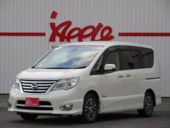 Nissan Serena. , , 2.0 (144..), , /.     