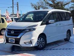 Nissan Serena. , , 1.2 (84..), , /.     