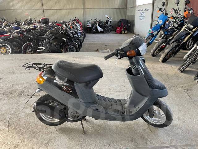 Yamaha jog Aprio 4jp