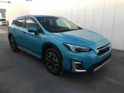 Subaru XV. �������, 4wd, 2.0 (145��.�.), ������, 45 000����. ��, �/�. ��� ����� �� ������������ ����