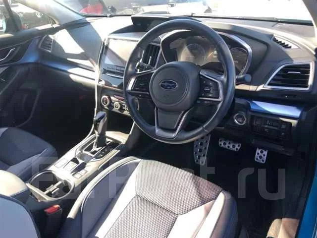 Subaru XV. �������, 4wd, 2.0 (145��.�.), ������, 45 000����. ��, �/�. ��� ����� �� ������������ ����
