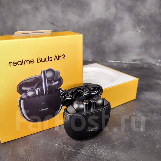 Наушники true wireless realme buds air. Наушники Realme Buds Air 2 Black. Наушники беспроводные РЕАЛМИ Бадс Эйр 2. Наушники true Wireless Realme Buds 3 m2104e1. Беспроводные наушники Realme Buds Air 2 (rma2003).