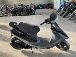 Honda dio 2008