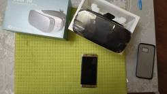 Samsung Galaxy S7 Edge. / 