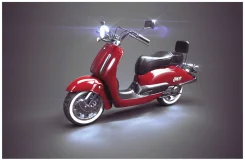 Honda Joker. 49����. ��., ��������, ��� ��� ����