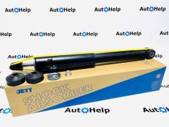  JETT  Honda Fit GD1 V11-013 
