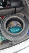 Bridgestone Dueler H/T 688. ������, 2006 ���, �/�, ����� 10 % ����