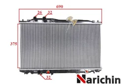 �������� ���������� ��������� 19010-RNA-J51 Narichin NDH-1201 NDH-1201 ����