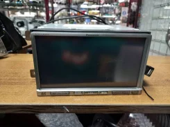 Panasonic CN-MW200D ����