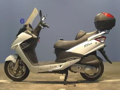 SYM XS 125. 125����. ��., ��������, ���������, ��� ������� ����