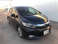 Honda Shuttle. �������, ��������, 1.5 (110��.�.), ������, 15 000����. ��, �/�. ��� ����� �� ������������ ����