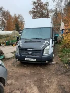Ford Transit ����
