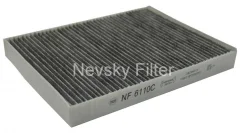 ������ ������ �������� nf6110c Nevsky Filter NF6110C ����