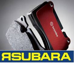 Brembo   Jaguar XJ (X351)  P36032 