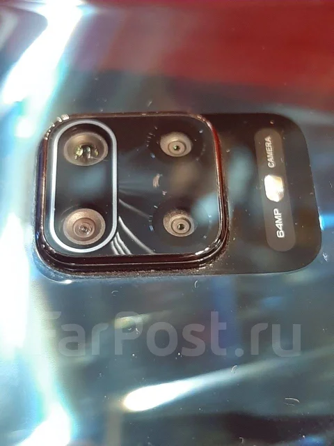 Xiaomi Redmi Note 9 Pro. �/�, �����, 3G, 4G LTE, Dual-SIM, ����������, NFC ����