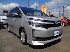 Toyota Voxy. �������, 4wd, 1.8 (99��.�.), ������, �/�. ��� ����� �� ������������ ����