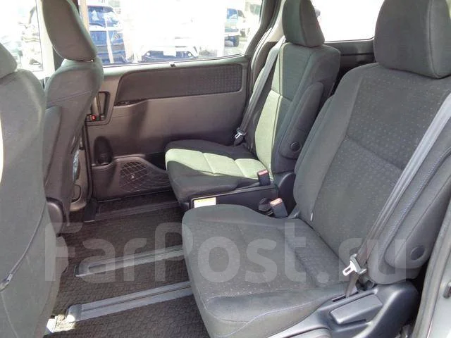 Toyota Voxy. �������, 4wd, 1.8 (99��.�.), ������, �/�. ��� ����� �� ������������ ����