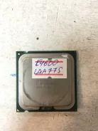Intel Core 2 Duo E4600 ����