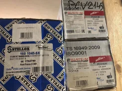 1601045-SX ���� ���������� 22*40*23 RH FORD Focus II 1601045-SX ����