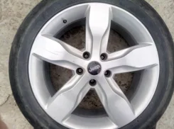 Jeep. x20", 5x127 ����