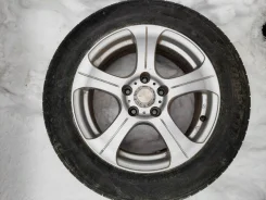 BFGoodrich Touring. ������, 2017 ���, �/�, ����� 30 % ����