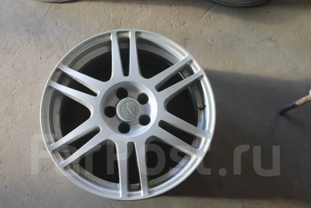 Bridgestone Ragtime. 7.0x17", 5x100, ET40, �� 73,1���. ����