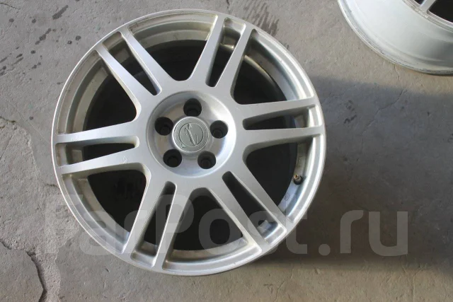 Bridgestone Ragtime. 7.0x17", 5x100, ET40, �� 73,1���. ����