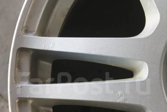 Bridgestone Ragtime. 7.0x17", 5x100, ET40, �� 73,1���. ����