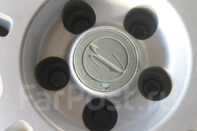 Bridgestone Ragtime. 7.0x17", 5x100, ET40, �� 73,1���. ����