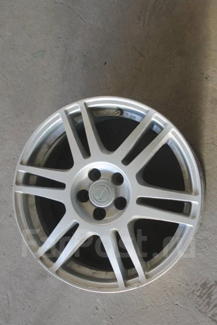 Bridgestone Ragtime. 7.0x17", 5x100, ET40, �� 73,1���. ����