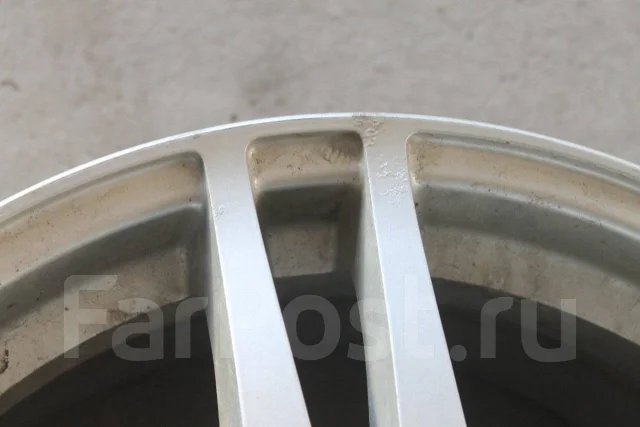 Bridgestone Ragtime. 7.0x17", 5x100, ET40, �� 73,1���. ����
