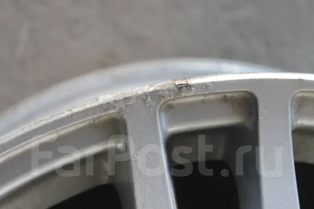 Bridgestone Ragtime. 7.0x17", 5x100, ET40, �� 73,1���. ����
