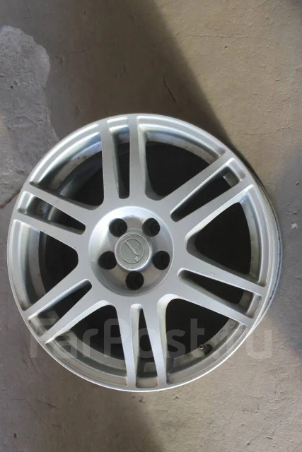 Bridgestone Ragtime. 7.0x17", 5x100, ET40, �� 73,1���. ����