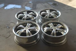 Futek. 7.0x17", 5x114.3, ET48, �� 73���. ����