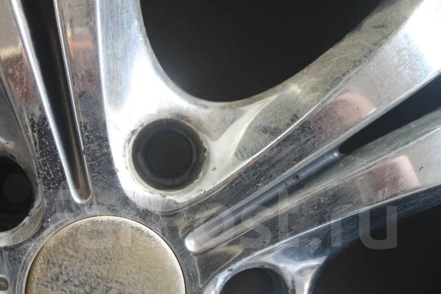 Futek. 7.0x17", 5x114.3, ET48, �� 73���. ����