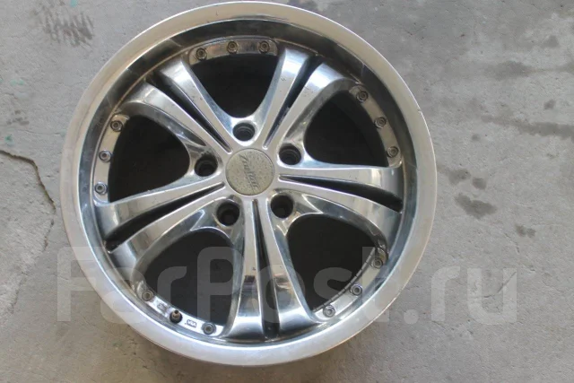 Futek. 7.0x17", 5x114.3, ET48, �� 73���. ����