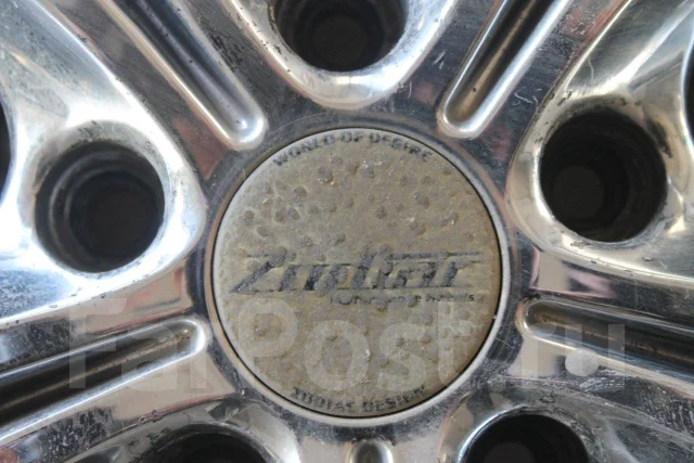 Futek. 7.0x17", 5x114.3, ET48, �� 73���. ����