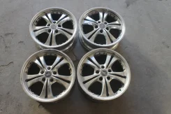 Enkei Sporsh. 7.0x17", 5x114.3, ET51, �� 73���. ����