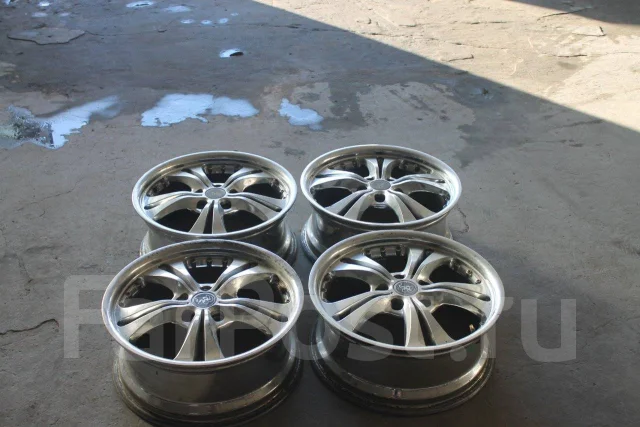 Enkei Sporsh. 7.0x17", 5x114.3, ET51, �� 73���. ����