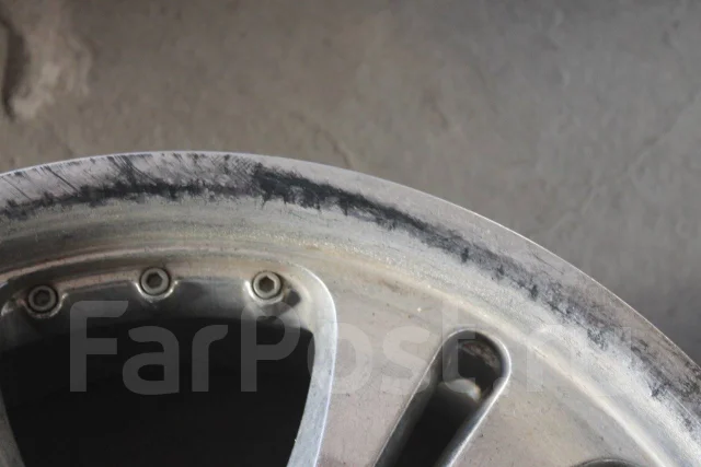 Enkei Sporsh. 7.0x17", 5x114.3, ET51, �� 73���. ����
