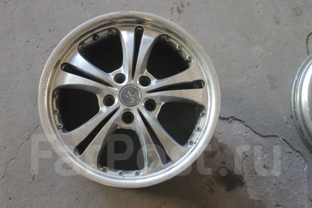Enkei Sporsh. 7.0x17", 5x114.3, ET51, �� 73���. ����