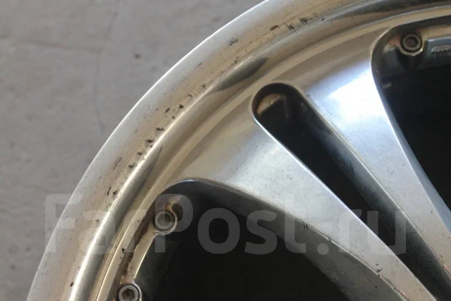 Enkei Sporsh. 7.0x17", 5x114.3, ET51, �� 73���. ����