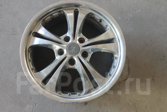 Enkei Sporsh. 7.0x17", 5x114.3, ET51, �� 73���. ����