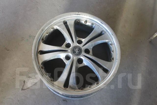 Enkei Sporsh. 7.0x17", 5x114.3, ET51, �� 73���. ����