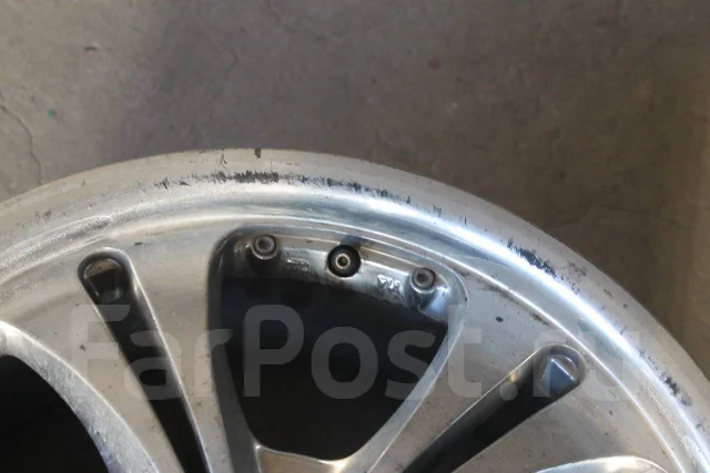 Enkei Sporsh. 7.0x17", 5x114.3, ET51, �� 73���. ����
